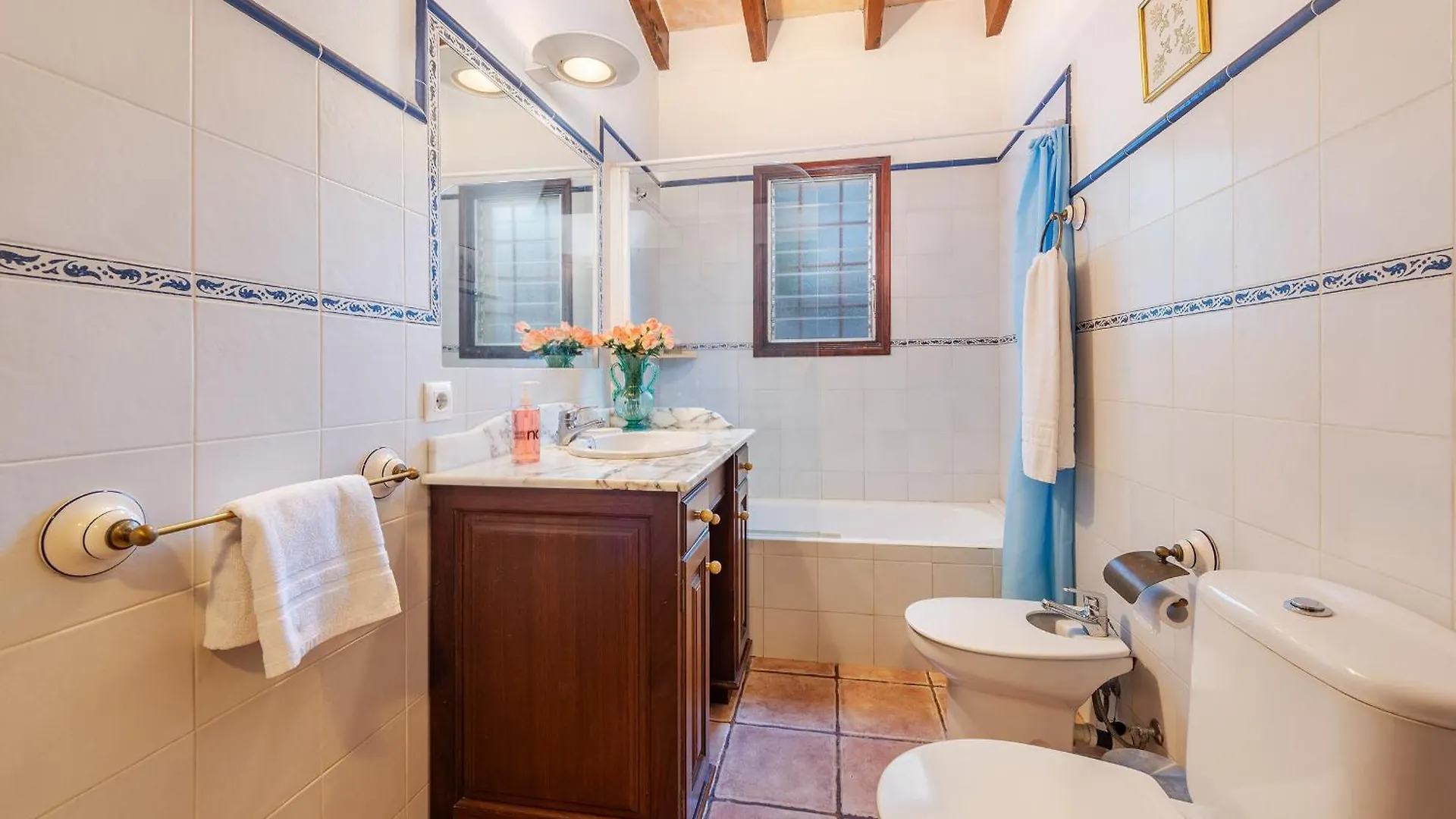 Villa Can Miro New Listing By Js Villas Pollença