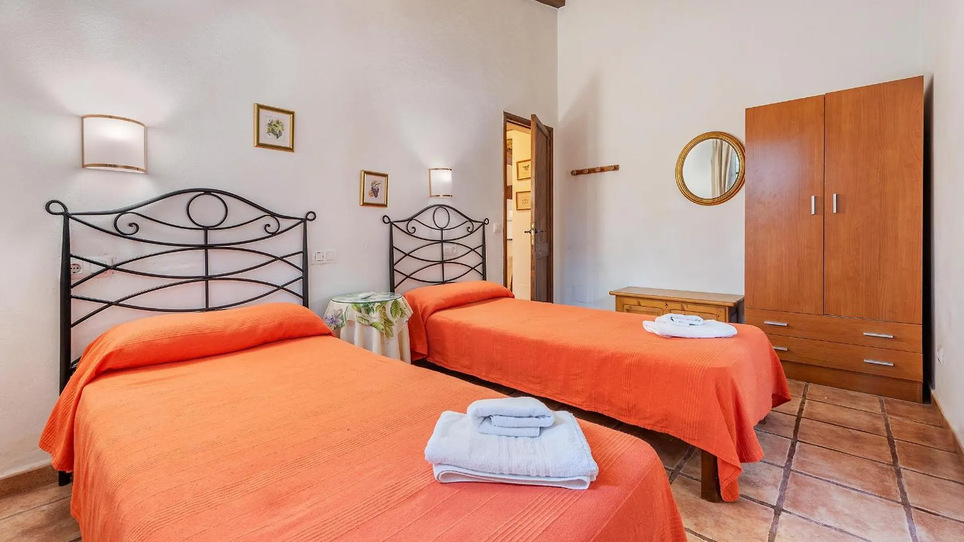 Villa Can Miro New Listing By Js Villas Pollença Spanyolország
