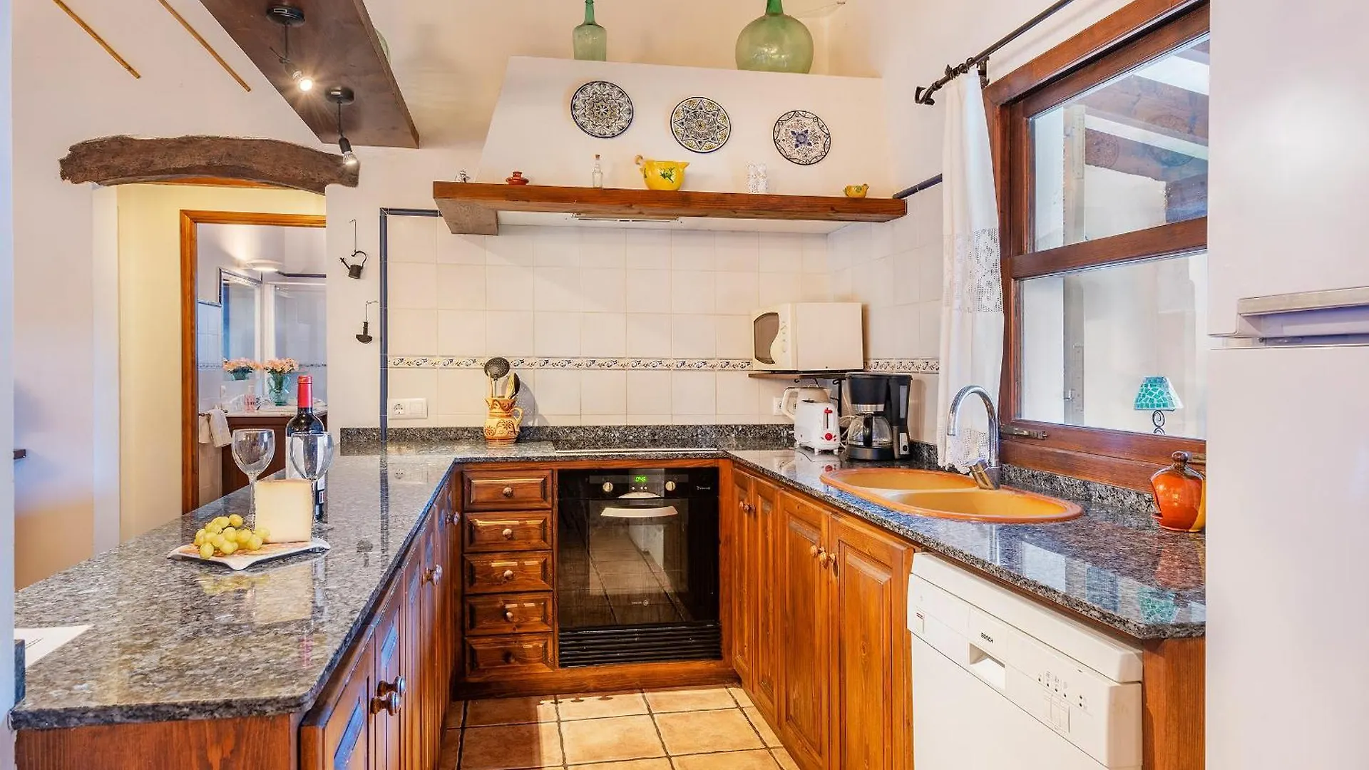 Villa Can Miro New Listing By Js Villas Pollença Spanyolország