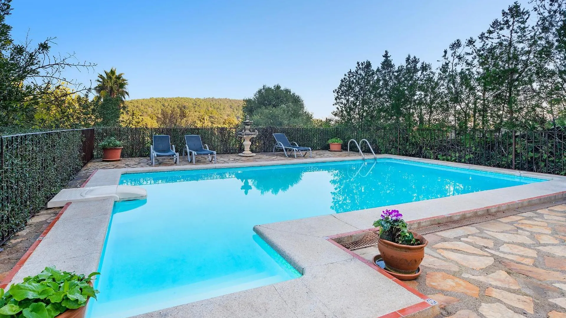 Villa Can Miro New Listing By Js Villas Pollença