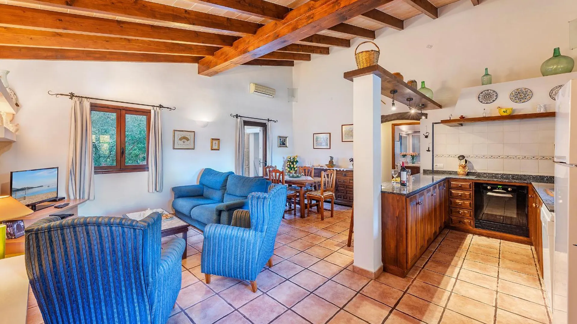 Villa Can Miro New Listing By Js Villas Pollença