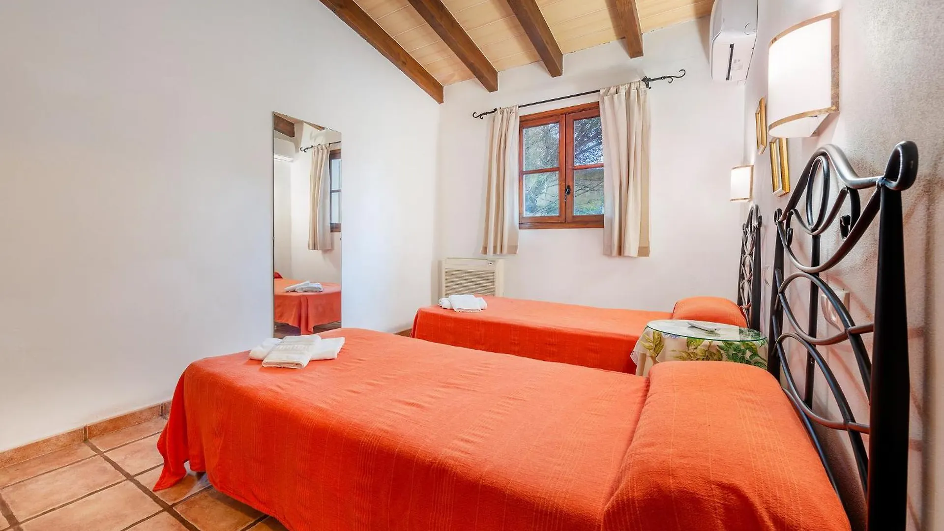 Villa Can Miro New Listing By Js Villas Pollença