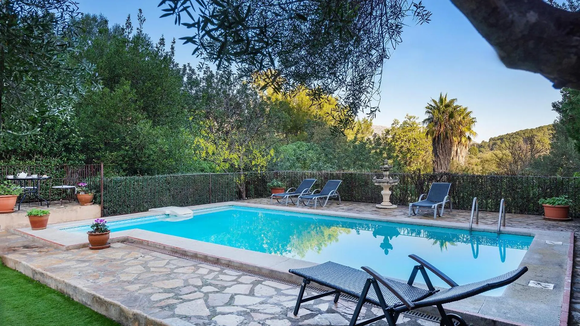 Villa Can Miro New Listing By Js Villas Pollença